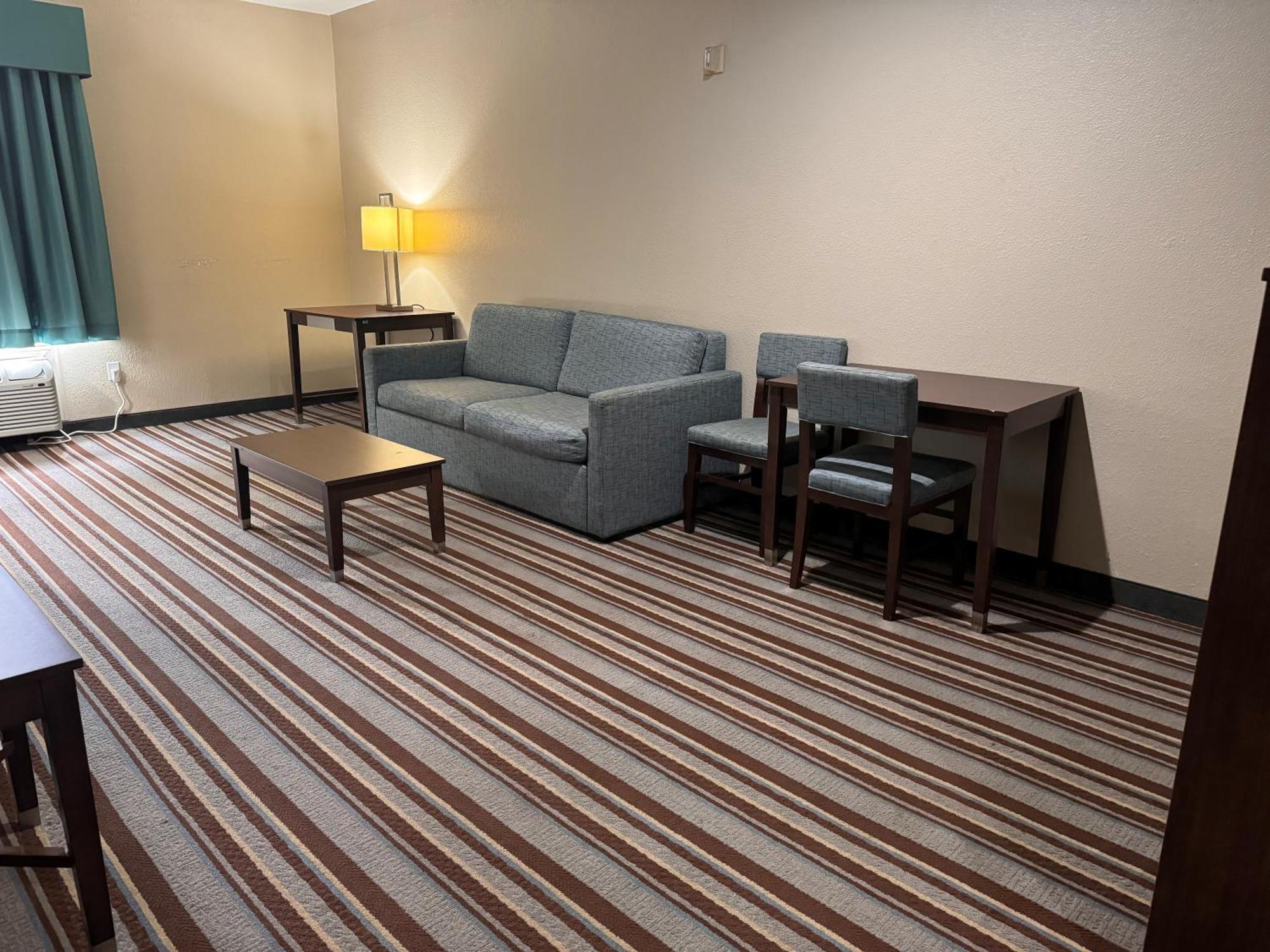 Super 8 By Wyndham Port Arthur/Nederland Area Exterior foto