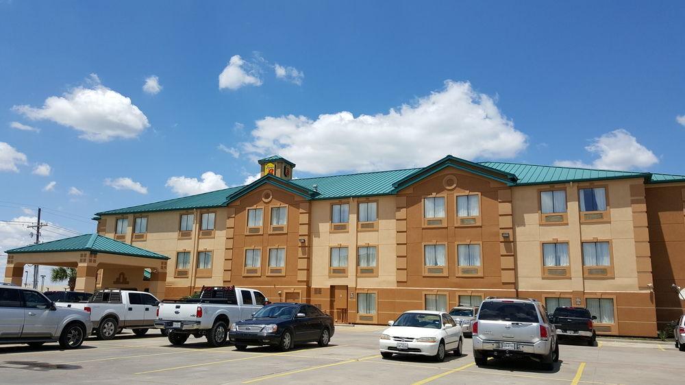 Super 8 By Wyndham Port Arthur/Nederland Area Exterior foto